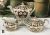 Aynsley Traditional Imari Pattern #5500