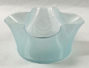 Barovier Toso Filigree Finger Bowl