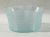 Barovier Toso Filigree Finger Bowl