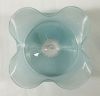 Barovier Toso Filigree Finger Bowl