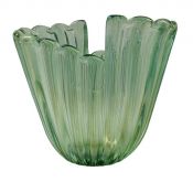 Barovier Toso Murano Glass Vase