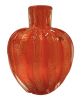 Barovier & Toso Murano Glass Vase