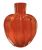 Barovier & Toso Murano Glass Vase 
