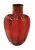 Barovier & Toso Murano Glass Vase 