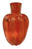 Barovier & Toso Murano Glass Vase