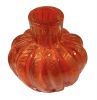 Barovier & Toso Murano Glass Vase