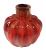 Barovier & Toso Murano Glass Vase 
