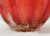 Barovier & Toso Murano Glass Vase 
