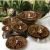 Bennington Pottery Bowls