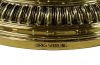 Birks Gold Plated Sterling Silver Candlesticks 
