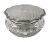 Birks Sterling Silver 12 Piece Dresser Set Engraved Iris