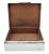 Birks Sterling Silver Box Dated 1959