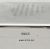 Birks Sterling Silver Box Dated 1959
