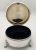 Birks Sterling Silver Jewellery Box