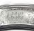 Birks Sterling Silver Oval Tray, circa 1931