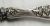 Birks Sterling Silver Queens 2 Pc Carving Set