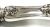 Birks Sterling Silver Queens 3 pc Carving Set