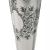Birks Sterling Silver Trumpet Vase
