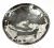 Birks Sterling Silver Trumpet Vase, circa 1920