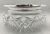Birks Sterling Silver & Crystal Dresser Jar