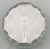 Birks Sterling Silver & Crystal Dresser Jar