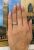 Birks Vintage .62ct Diamond 18kt Engagement Ring 