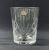 Bohemian Crystal Whiskey Glasses