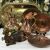Brass & Copper Mixed Metal Objets D’Art 