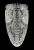 Bright Cut Crystal Vase