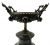 Bronze Urn Garnitures