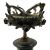 Bronze Urn Garnitures