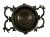Bronze Urn Garnitures