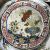 Cantegalli Italy, Hand Painted Faience
