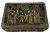 Carved Chinese Document Box