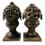 Carved Wood Finials