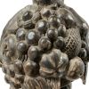 Carved Wood Finials