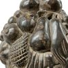 Carved Wood Finials