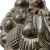Carved Wood Finials