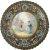 Champleve Enamel Tazza