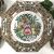 Chinese Octagonal Famille Rose Dinnerware