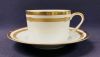 Christian Dior Gaudron Cups & Saucers
