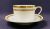 Christian Dior Gaudron Cups & Saucers