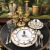 Christian Dior Table Setting
