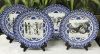 Complete Set Of Royal Doulton Gibson Girl Plates