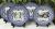 Complete Set Of Royal Doulton Gibson Girl Plates