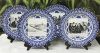 Complete Set Of Royal Doulton Gibson Girl Plates