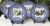 Complete Set Of Royal Doulton Gibson Girl Plates