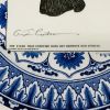 Complete Set Of Royal Doulton Gibson Girl Plates