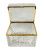 Crystal Dresser Box