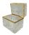 Crystal Dresser Box